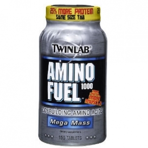 Twinlab Amino Fuel 1000 (150таб)