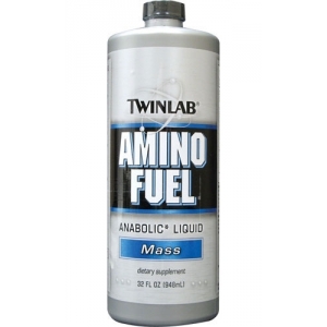 Twinlab Amino Fuel Liquid 32oz (948мл)
