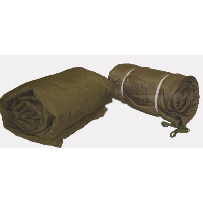 Армейский спальник-одеяло Jungle Sleeping Bag, Англия