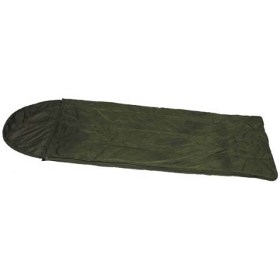 Армейский спальник-одеяло Jungle Sleeping Bag, Англия