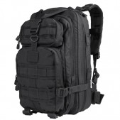 Рюкзак Condor Compact Assault Pack, черный