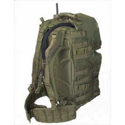 Рюкзак Condor Medium Assault Pack, олива
