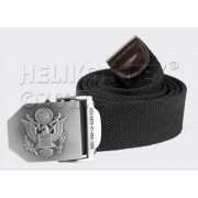 Ремень Helikon Army Belt, черный