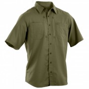 Рубашка с коротким рукавом 5.11 Traverse S/S Shirt, Foliage