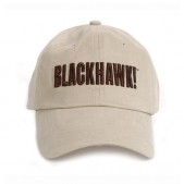 Бейсболка BLACKHAWK! Logo cap, хаки