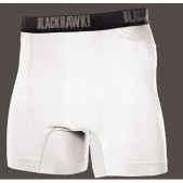 Трусы Blackhawk Engineered Fit Boxer Briefs, белые