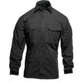 Рубашка BLACKHAWK MDU Field Shirt, черная