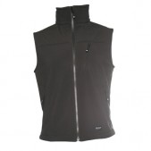 Безрукавка BLACKHAWK RAD Vest - Soft Shell, черная