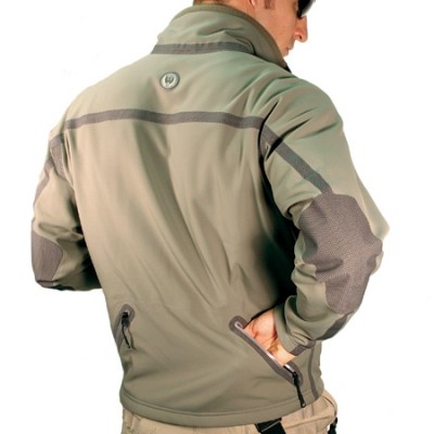 Куртка BLACKHAWK! Operations Jacket, foliage green