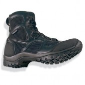Ботинки BLACKHAWK! Light Assault Boots, черные