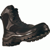 Ботинки BLACKHAWK Tactical response boot, черные