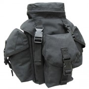 Модульная сумка Condor, Modular Butt Pack, черная