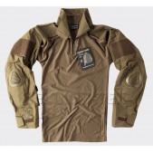 Рубаха Helikon Combat Shirt, койот