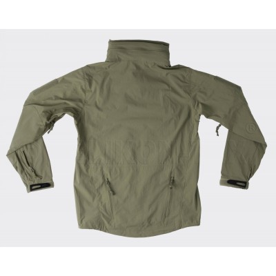 Куртка Helikon Trooper Soft Shell, олива