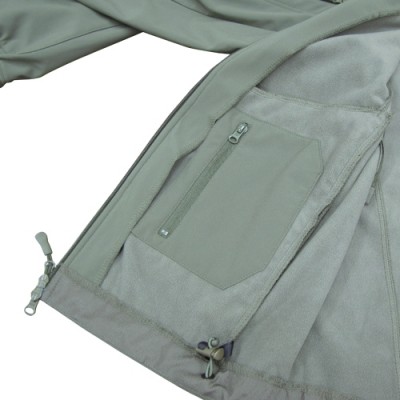 Куртка Condor PHANTOM Soft Shell Jacket, олива