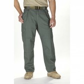 Брюки 5.11 Tactical Pants - Men's, Cotton, олива