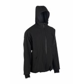 Куртка SN Elite Proximity Hooded, черная