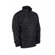 Куртка SN Pile, черная