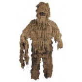 Маскировочный костюм "Ghilie Desert"