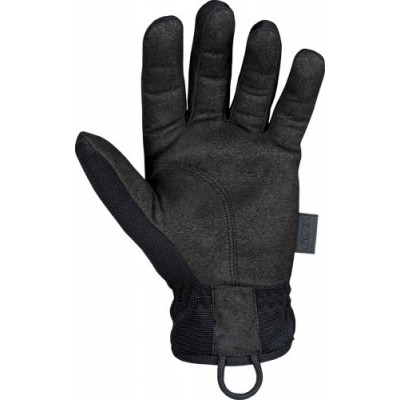 Перчатки тактические Fastfit Glove, черные
