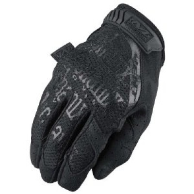 Перчатки MW VENT original glove, черные