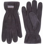 Перчатки Jack Pyke Fleece Glove, черные