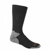 Носки 5.11 Cold Weather OTC Sock, черные