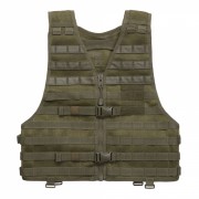 Разгрузочный жилет 5.11 LBE vest, олива