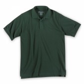 Рубашка Professional Polo - Short Sleeve, green