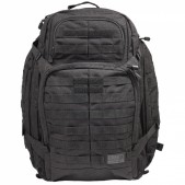 Рюкзак 5.11 RUSH 72 Backpack, черный