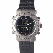 Часы 5.11 H.R.T. Titanium Watch