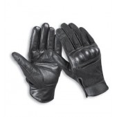 Перчатки EDGE Tactical Hard Knuckle Gloves, черные